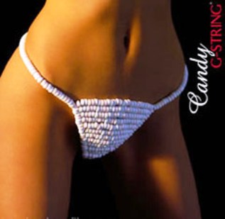 Candy Tanga Donna - Clicca l'immagine per chiudere